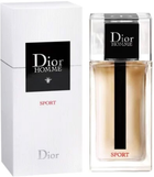 Woda toaletowa męska męska Dior Homme Sport Edt 125 ml (3348901580069) - obraz 1