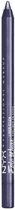 Wodoodporna kredka do powiek i ciała NYX Professional Makeup Epic Wear 13 Fierce Purple 1,22 g (800897207557) - obraz 1