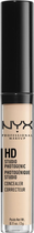 Рідкий консилер NYX Professional Makeup Concealer Wand CW01 - Porcelain 3 г (800897123277)