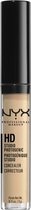 Korektor w płynie NYX Professional Makeup Concealer Wand CW04 - Beżowe 3 g (800897123307) - obraz 1