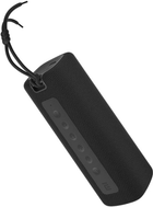 Głośnik przenośny Xiaomi Mi Portable Bluetooth Speaker 16W Czarny GL MP (6971408153459) - obraz 1