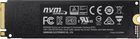 Dysk SSD Samsung 970 Evo Plus 500 GB M.2 PCIe 3.0 x4 V-NAND 3-bit MLC (MZ-V7S500BW) - obraz 2