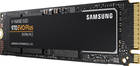 Dysk SSD Samsung 970 Evo Plus 500 GB M.2 PCIe 3.0 x4 V-NAND 3-bit MLC (MZ-V7S500BW) - obraz 4