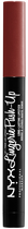 Помада-олівець для губ NYX Professional Makeup Lip Lingerie Push-up 17 Seduction 1.5 г (800897183943) - зображення 1