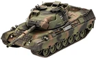 Сборная модель-копия Revell Танк Leopard 1A5 Уровень 4 Масштаб 1:35 (RVL-03320)