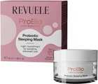 Маска для обличчя з пробіотиками - Revuele Probio Skin 50ml