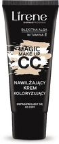 CC-крем для лица - Lirene Magic Make Up CC Cream 30ml (993243-1286636-2)