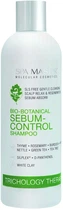 Шампунь проти жирної шкіри голови Spa Master Sebum-Control Shampoo 330ml (861836-789141-2)