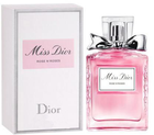 Туалетна вода Dior Miss Dior Rose N'Roses Edt 50 мл (3348901507714) - зображення 1