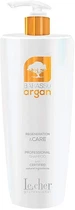 Шампунь аргановый с маслом бабаcсу Lecher Babassu Argan 1000ml (865349-1117907-2)