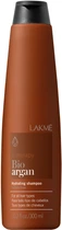 Шампунь зволожуючий аргановий Lakme K.Therapy Bio-Argan Hydrating Shampoo 300ml (739288-664826-2)