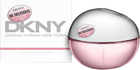 Woda perfumowana damska DKNY Be Delicious 100% Edp 100 ml (22548155073) - obraz 1