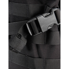 Тактический рюкзак Source Double D 45L Black (4010790145) - зображення 7