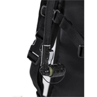 Тактический рюкзак-система гидратации Source Transporter 2L Black (4000630102) - изображение 5