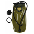 Тактический рюкзак-система гидратации Source IDF/3 Wraptank 3L Olive (4250330307) - зображення 4