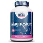 Мікроелемент Магній Haya Labs Magnesium Citrate 200 mg 100 Tabs