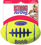 Zabawka KONG Airdog Squeaker Football S (DLPKNGZAB0023) - obraz 1