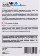 Krople przeciw pasożytom Francodex 3 x 67 mg (3283021794012) - obraz 2