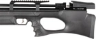 Пневматическая винтовка Kral Puncher Breaker PCP Synthetic + глушитель - изображение 5