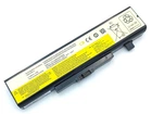 Батарея для ноутбука Lenovo L11M6Y01 IdeaPad G480 G485 G580 G585 G400 G500 G700 Y480 Y480P Y485N Y485P Y580 Y580N Y580P Z480 Z485 Z580 Z585 (11.1V 5200mAh). (67632)