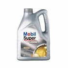 Моторна олива Mobil 1 Super 3000 X1