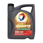 Моторное масло Total Quartz 9000 Future NFC