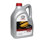 Моторное масло Toyota Engine Oil Synthetic