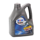 Моторное масло Mobil Super 2000 X1 10W-40