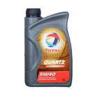 Моторное масло Total Quartz 9000 Energy