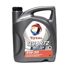 Моторное масло Total Quartz Ineo ECS