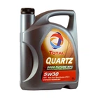 Моторное масло Total Quartz 9000 Future NFC