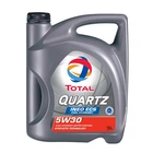 Моторное масло Total Quartz Ineo ECS