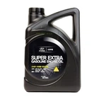 Моторна олива Mobis Hyundai/KIA Super Extra Gasoline