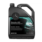 Моторное масло Mercedes 229.5