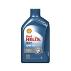 Моторна олива Shell Helix HX7