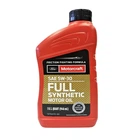 Моторна олива Ford Motorcraft Full Synthetic