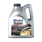 Моторное масло Mobil 1 Super 2000 X1