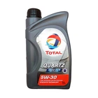 Моторное масло Total Quartz Ineo ECS