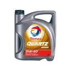 Моторне масло Total Quartz 9000