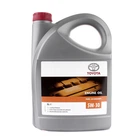 Моторное масло Toyota Engine Oil