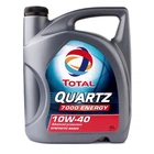Моторное масло Total Quartz 7000 Energy