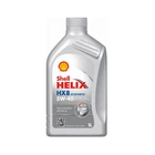 Моторное масло Shell Helix HX8 ECT