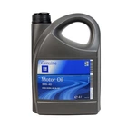 Моторное масло GM Semi Synthetic