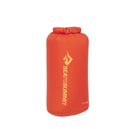 Гермочехол Sea to Summit Lightweight Dry Bag, 8 л, Spicy Orange (STS ASG012011-040818)
