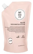 Восстанавливающая маска для волос Mimare Reconstruction Mask 480 мл
