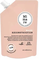 Відновлююча маска для волосся Mimare Reconstruction Mask 200 мл