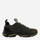 Чоловічі кросівки для треккінгу Napapijri Man Suede/Nylon Trail Running NA4DYZCO-GF2 40 Хакі (193395453855) - зображення 1