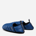 Чоловічі домашні капці із закритим носком Napapijri Man Nylon Home Slipper NP0A4H74-B49 42 Сині (196011572480) - зображення 3