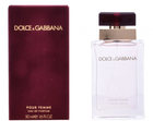 Perfumy damskie Dolce&Gabbana Pour Femme 50 ml (3423473020653) - obraz 1