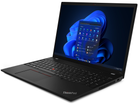 Ноутбук Lenovo ThinkPad P16s Gen 1 (21CK002QPB) Black - зображення 2